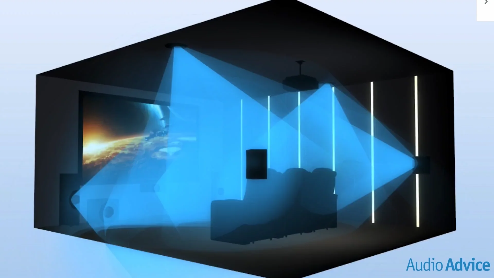 Elevate Your Home Audio Experience